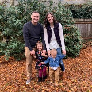 Meet your Posher, Kimi